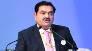 Major Ventures of Adani Group