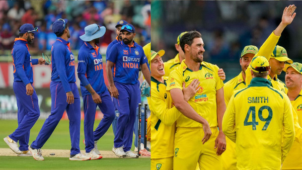 Where To Watch Australian Men’s Cricket Team Vs India National Cricket Team