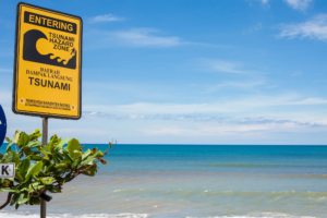 Tsunami Warning