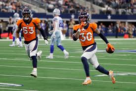 Broncos