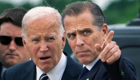 Hunter Biden - Latest News