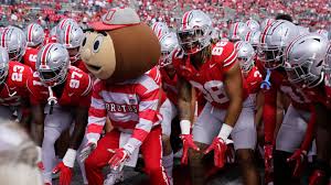 Exploring Ohio State