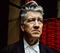 David Lynch