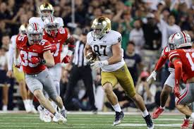Notre Dame vs Ohio State