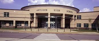 Antioch High School