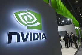 nvidia stock
