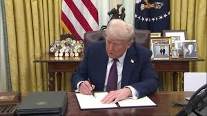 Antioch Federal Funding Freeze