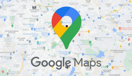 Google Maps