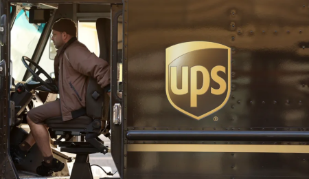 UPS Cutting 20,000 Jobs Amid Reduction in Amazon Shipments