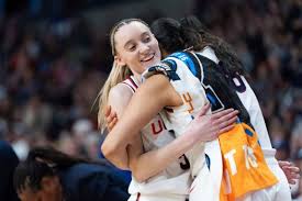 2025 Elite Eight Rematch