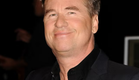 Val Kilmer