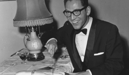 Tom Lehrer,