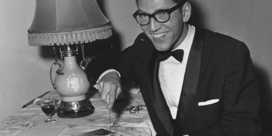 Tom Lehrer,