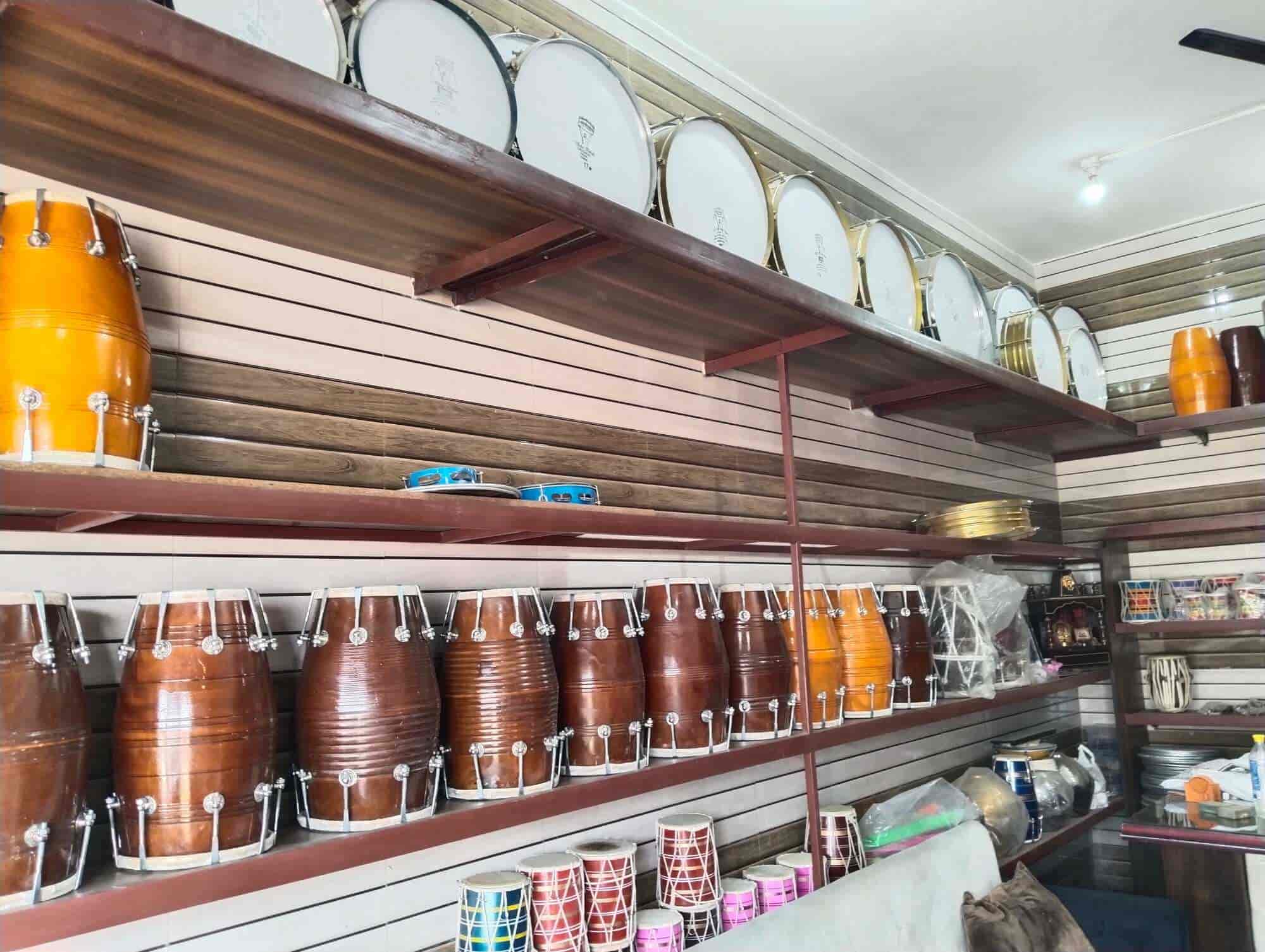 Shri Balaji Music Maker