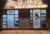 Angel Hair & Beauty Salon
