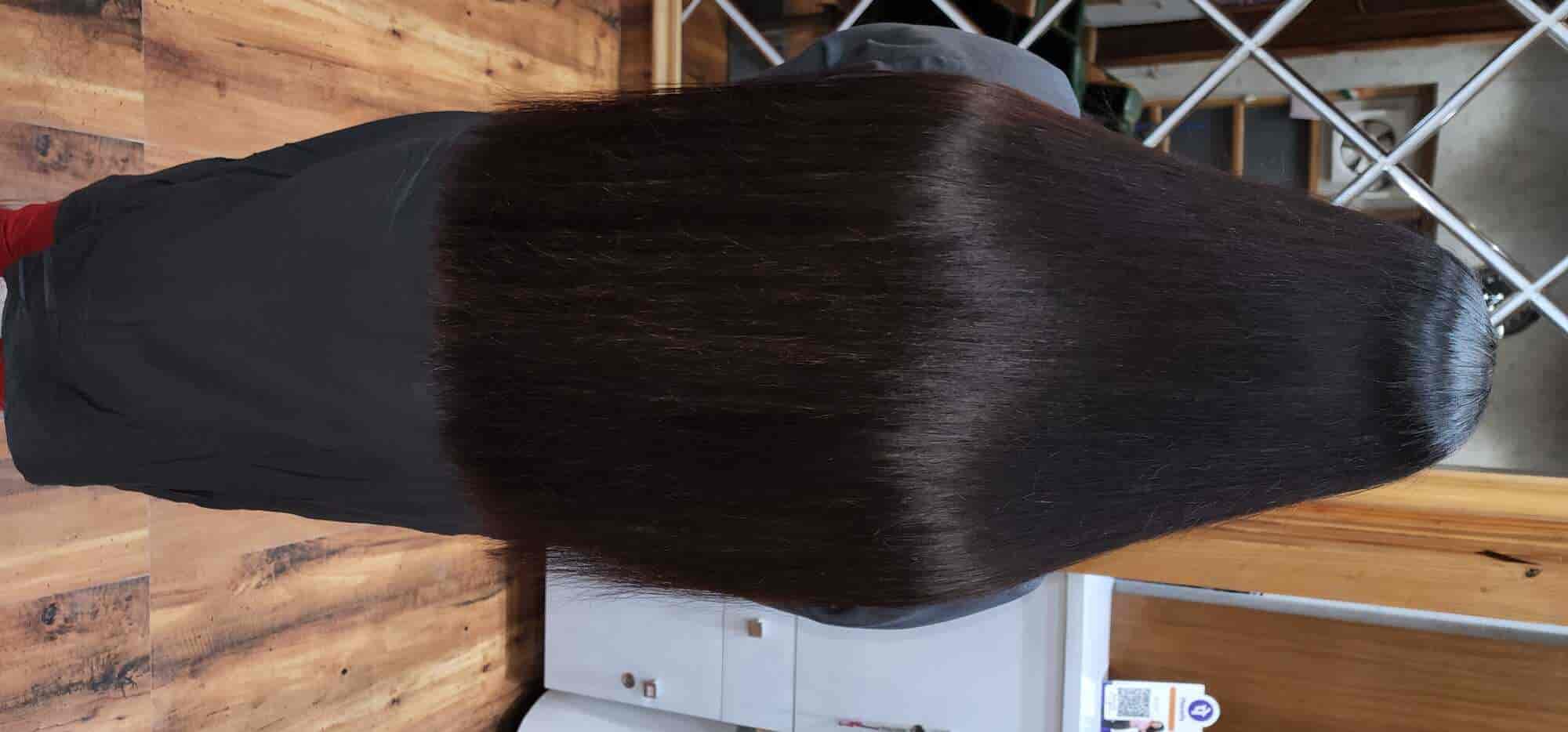 Angel Hair & Beauty Salon