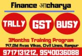 Finance Aacharya