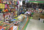 Hindustan Book Depot