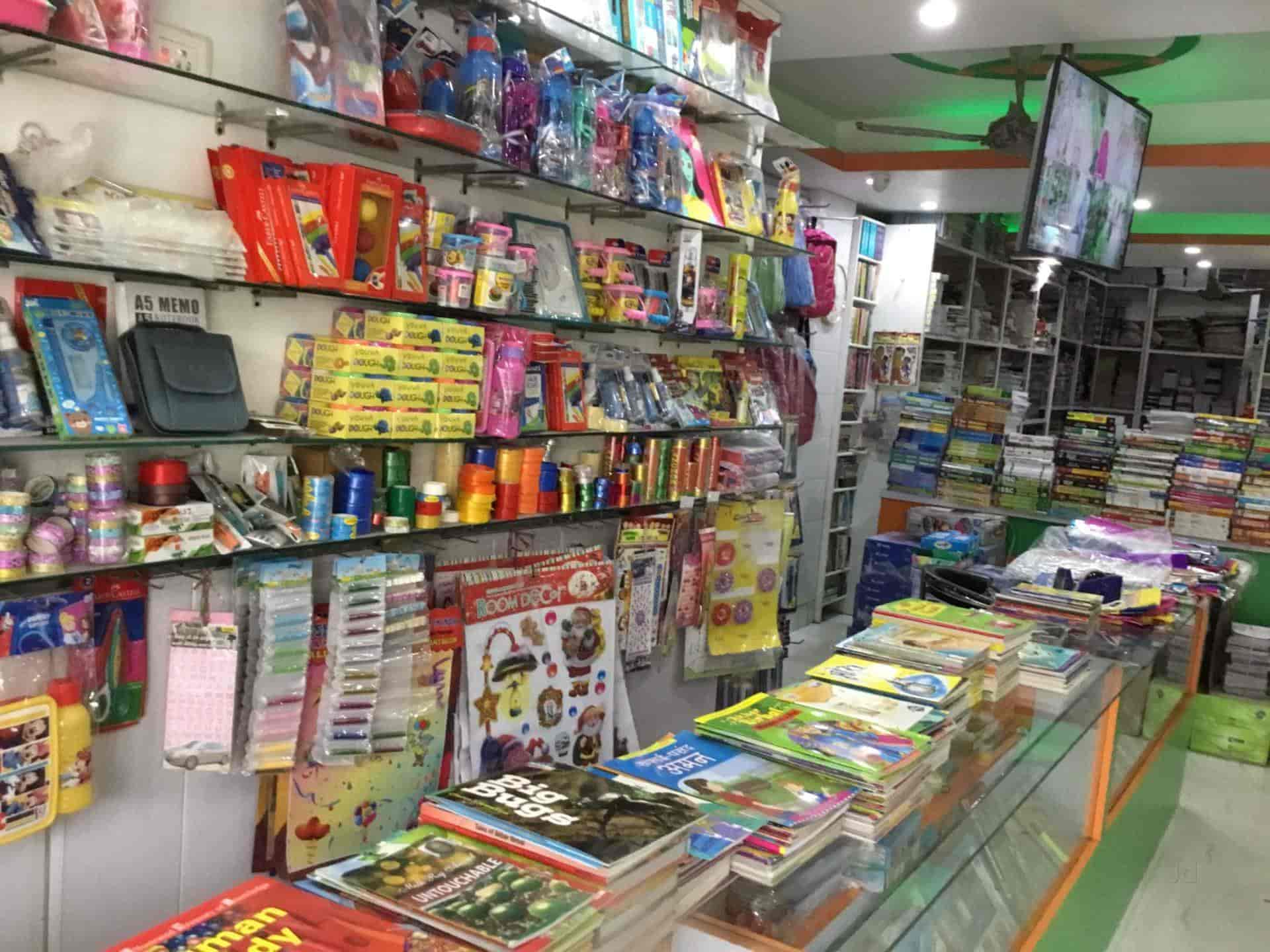 Hindustan Book Depot