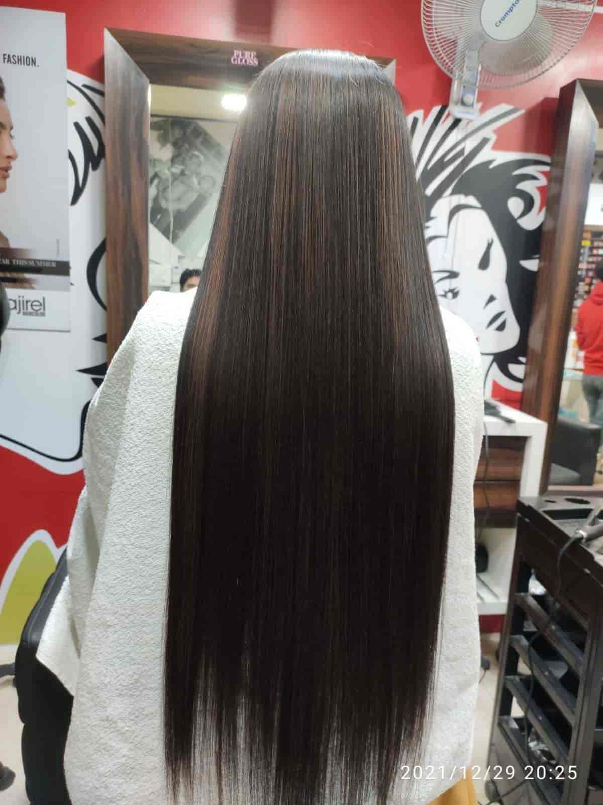 Jawed Haebib Hair & Beauty