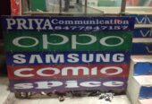 Priya Communication