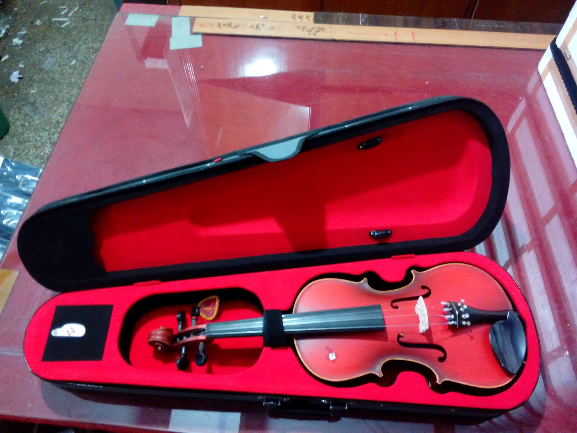 Raga’s Musical India