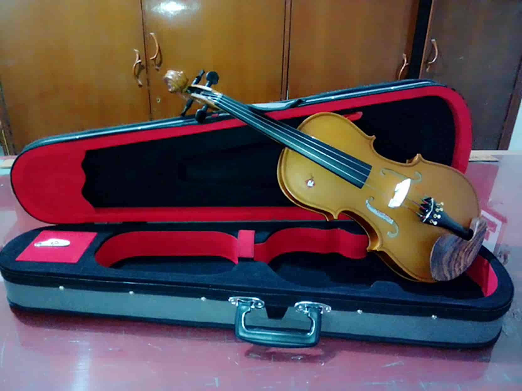 Raga’s Musical India