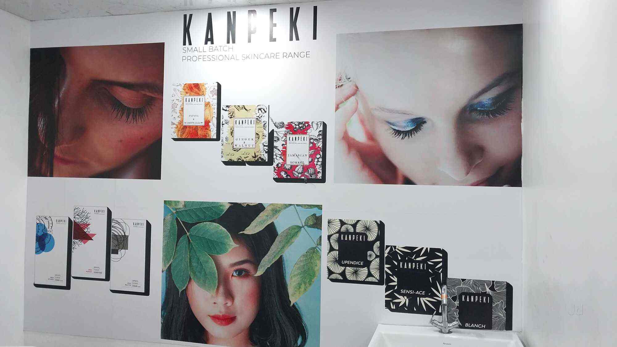 Wella Unisex Salon & Academy