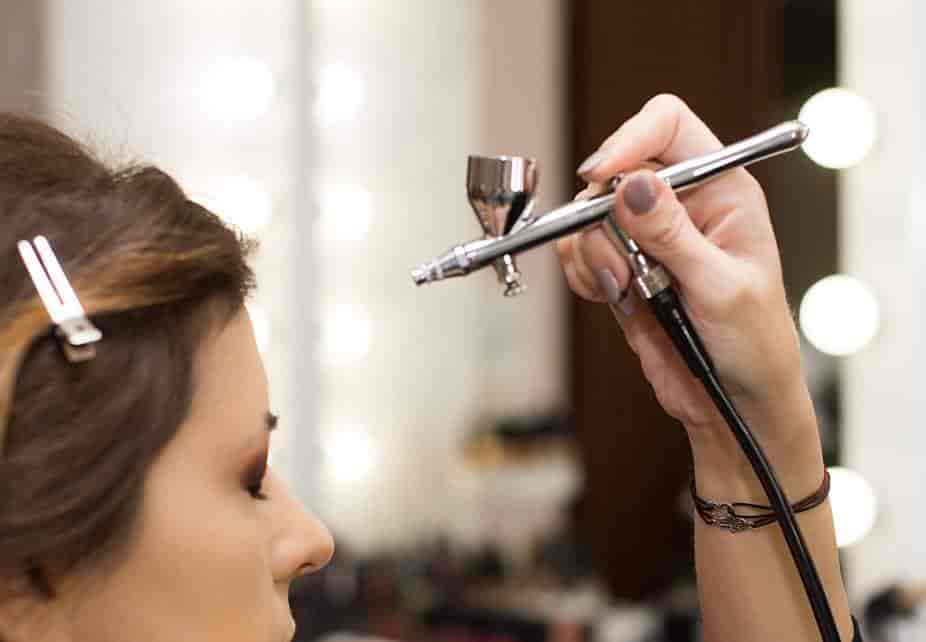 Jawed Haebib Hair & Beauty